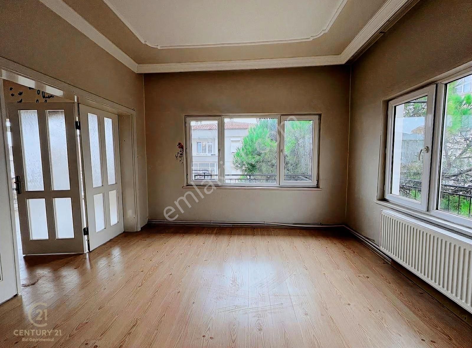 C21 Bal'dan Atatürk Mh. Dsi Yanı 4+1 Daire - Görsel 23