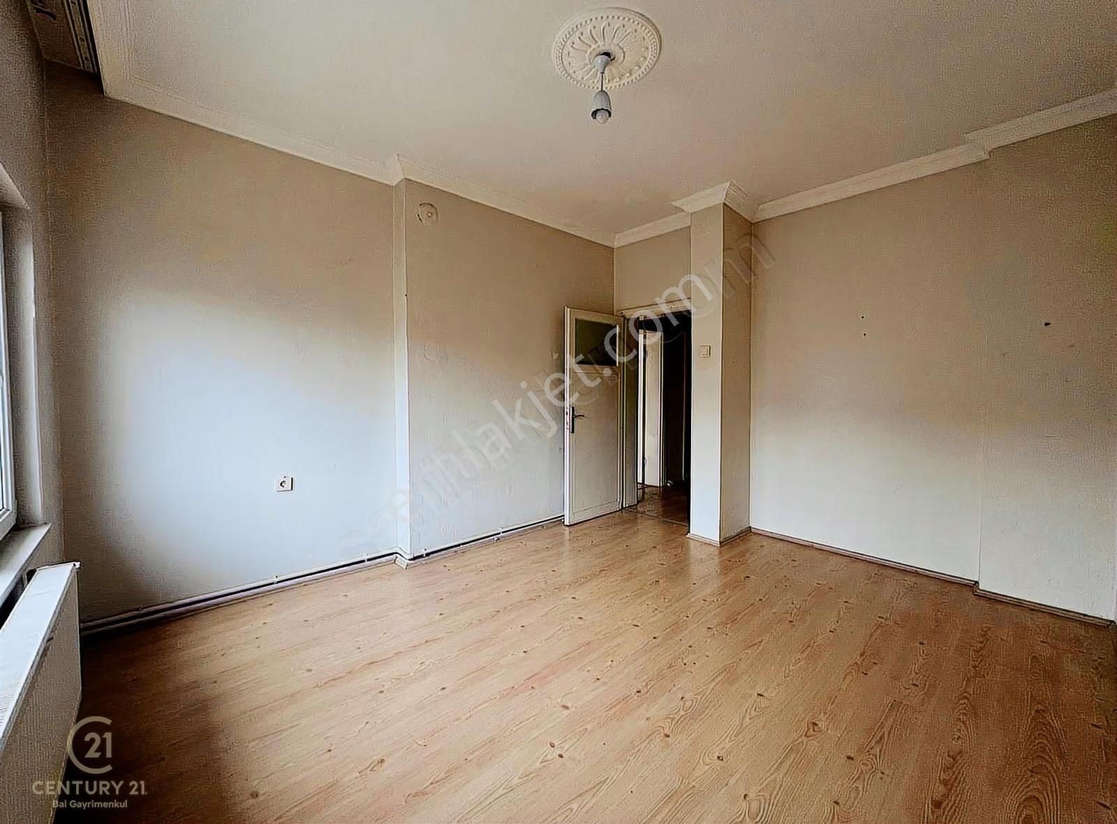 C21 Bal'dan Atatürk Mh. Dsi Yanı 4+1 Daire - Görsel 21