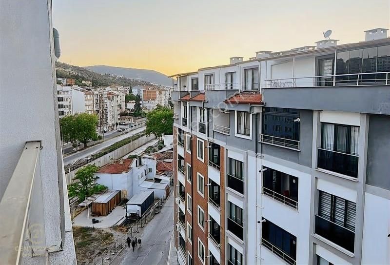 C21 Bal'dan Çay Mh. Merkezi Lokasyon Satılık 2+1 Manzaralı Daire - Görsel 9