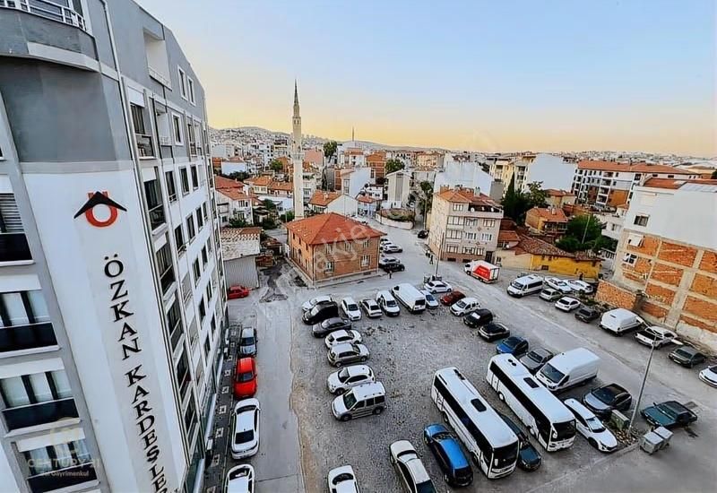 C21 Bal'dan Çay Mh. Merkezi Lokasyon Satılık 2+1 Manzaralı Daire - Görsel 20