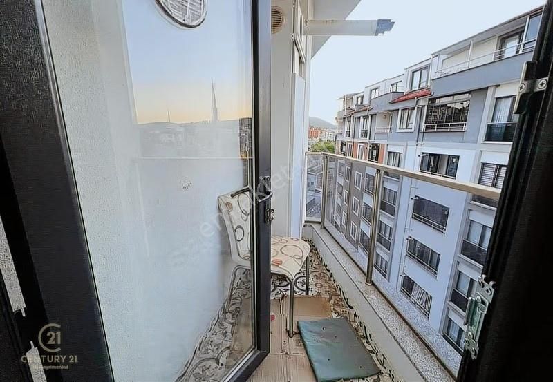 C21 Bal'dan Çay Mh. Merkezi Lokasyon Satılık 2+1 Manzaralı Daire - Görsel 22