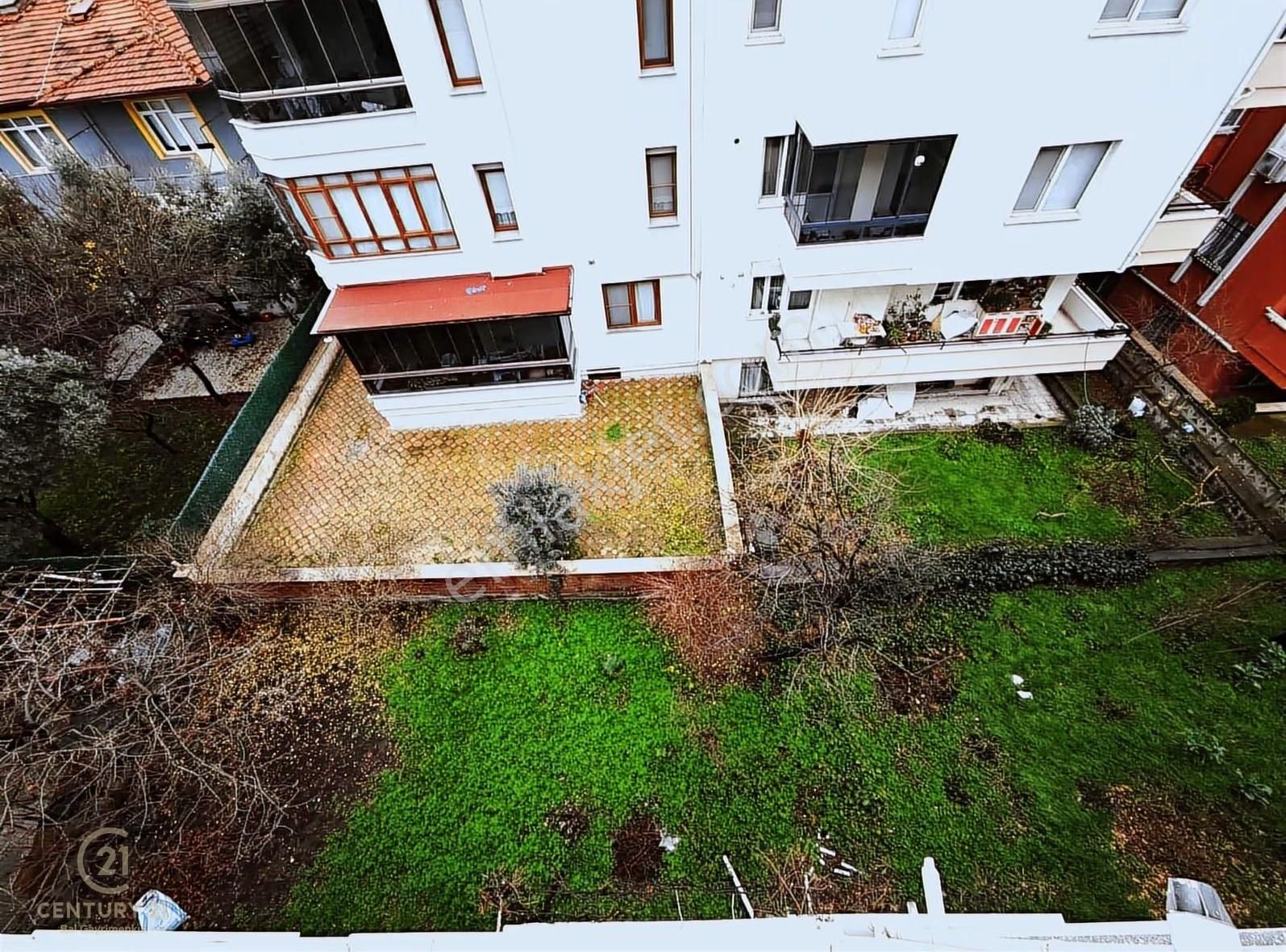 Century 21 Bal'dan Bahçeli Evler Mah. Eşyalı Kiralık 2+1 Daire - Görsel 13