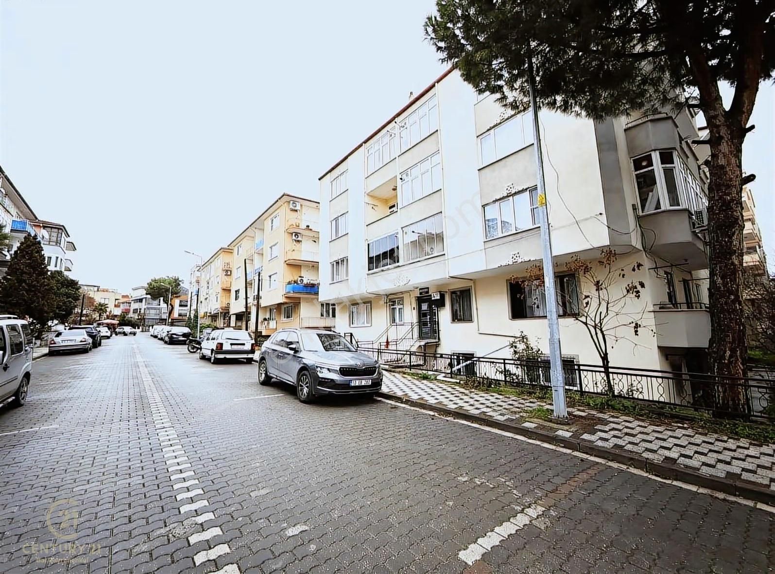 Century 21 Bal'dan Bahçeli Evler Mah. Eşyalı Kiralık 2+1 Daire - Görsel 10