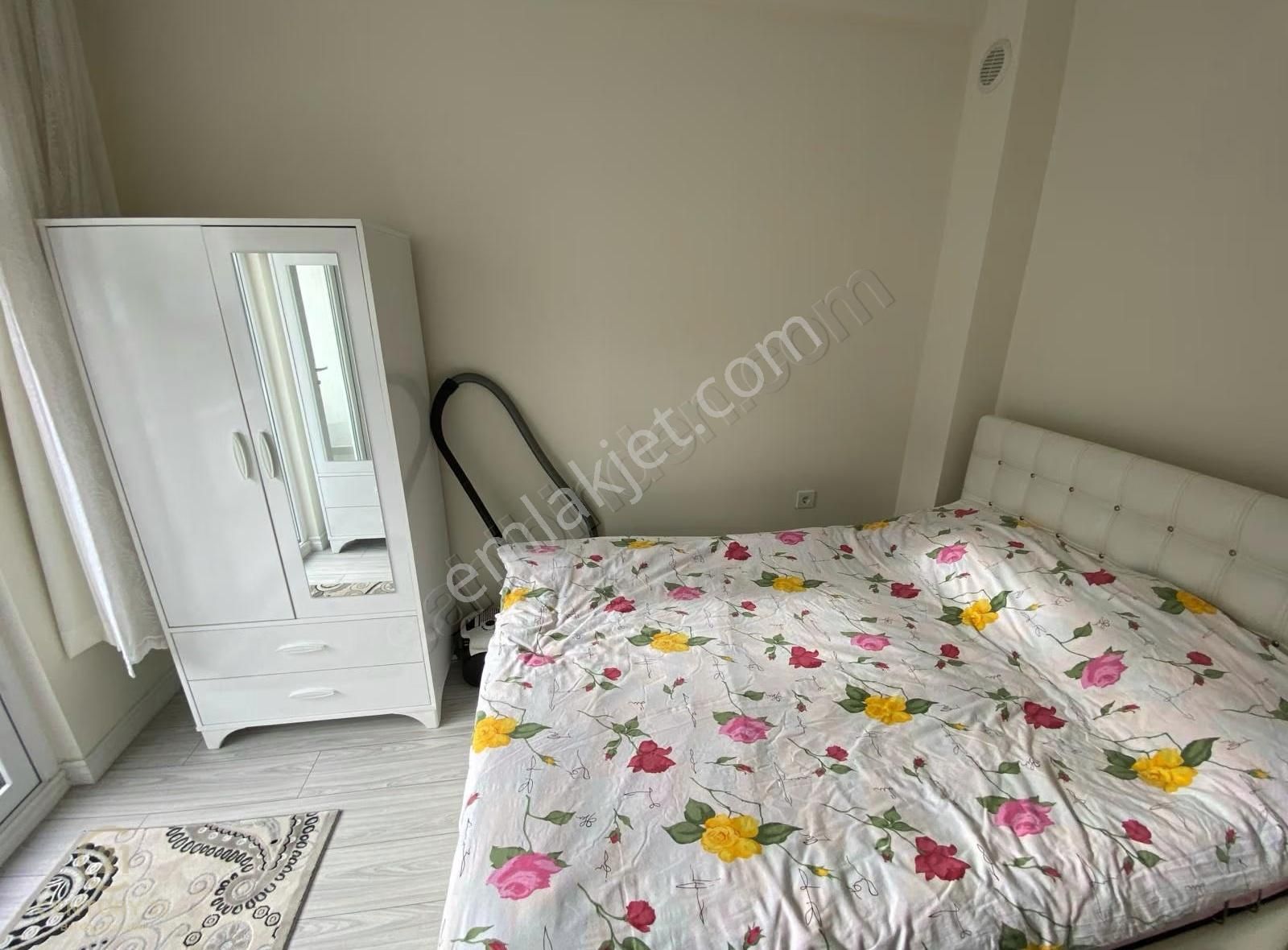 C21 Bal'dan İzmir Yolu Nev Hast-adliye 10burada Mevki Eşyalı 1+1 - Görsel 18