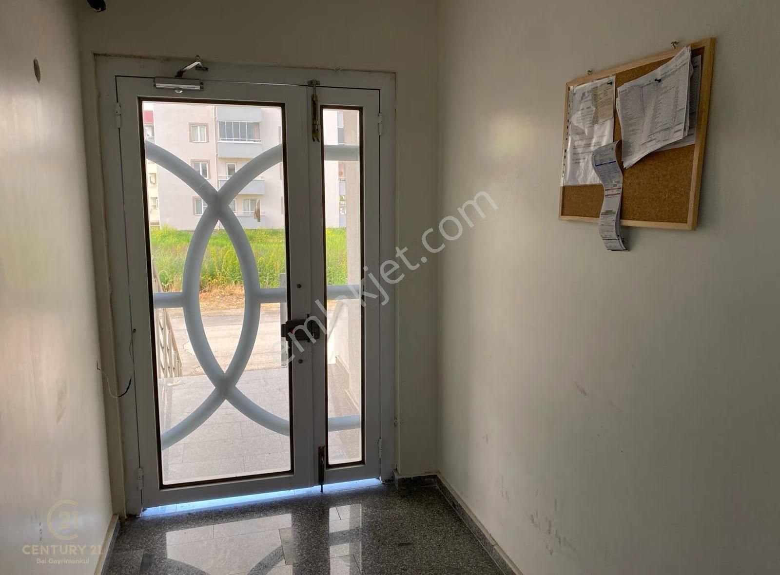 C21 Bal'dan İzmir Yolu Nev Hast-adliye 10burada Mevki Eşyalı 1+1 - Görsel 7