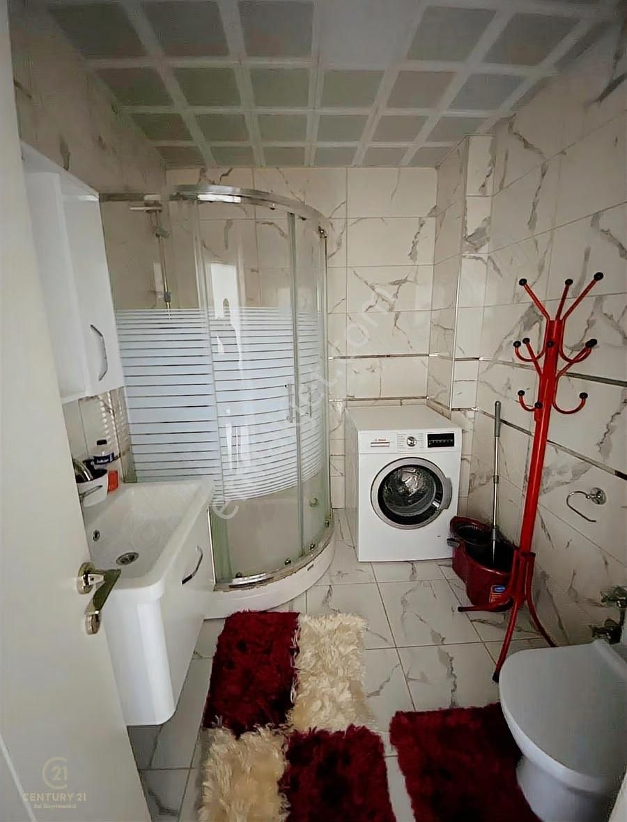 C21 Bal'dan İzmir Yolu Nev Hast-adliye 10burada Mevki Eşyalı 1+1 - Görsel 14