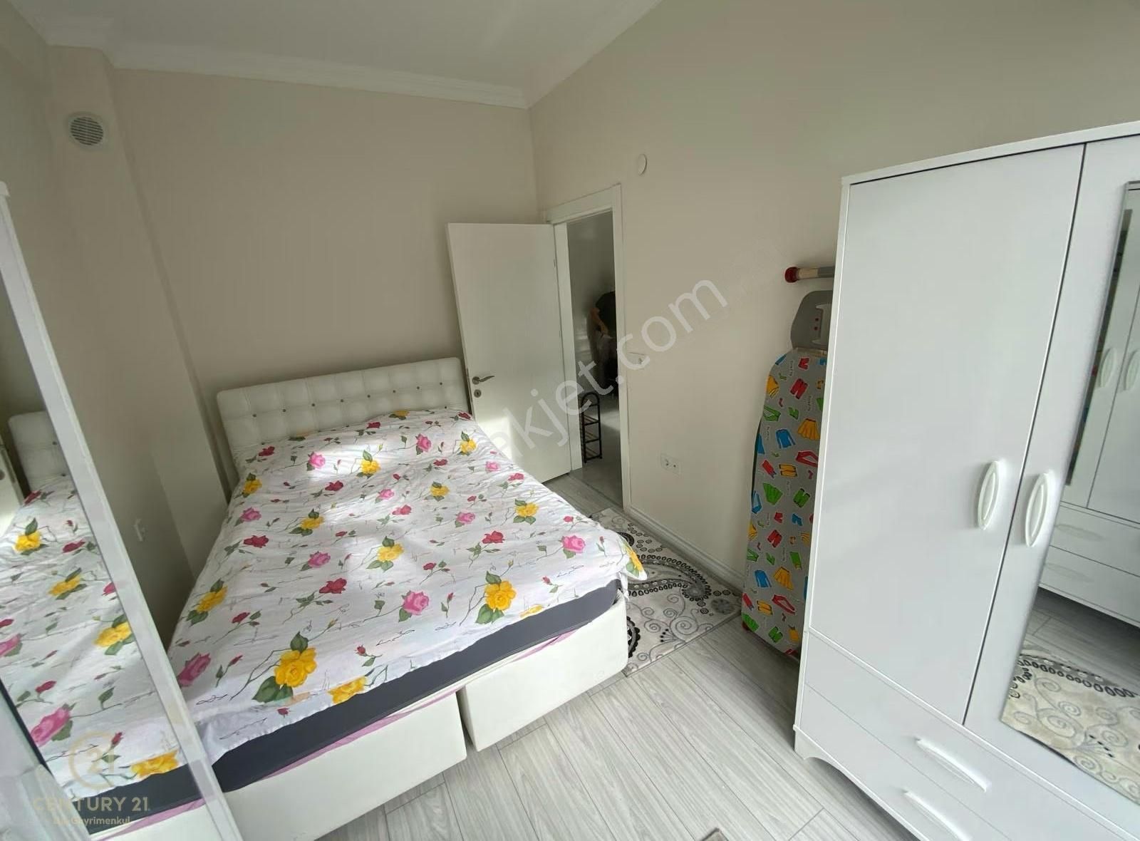 C21 Bal'dan İzmir Yolu Nev Hast-adliye 10burada Mevki Eşyalı 1+1 - Görsel 22