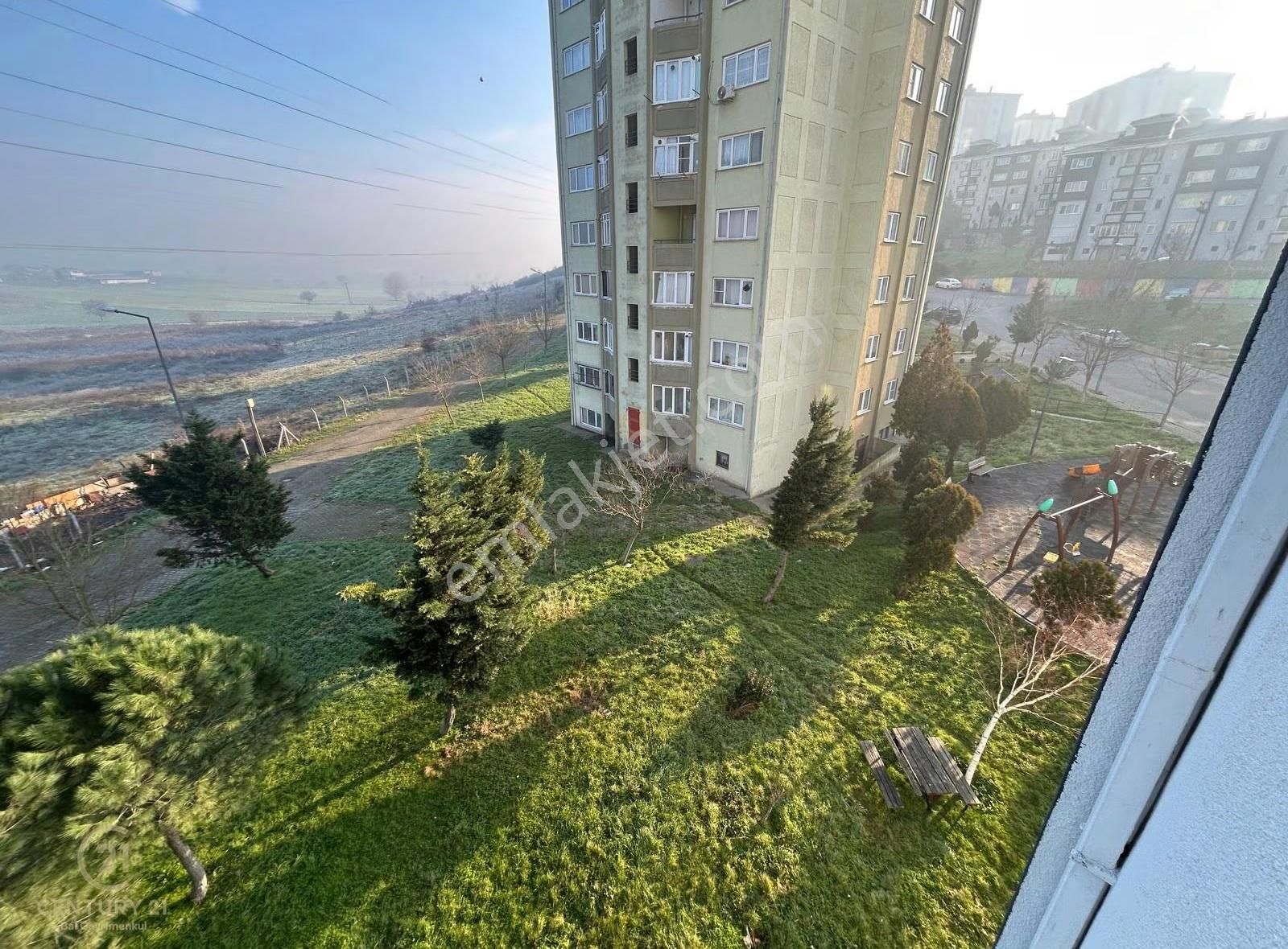 Century21 Bal'dan Toki 2. Etap 2+1 Satılık Arakat Daire - Görsel 20