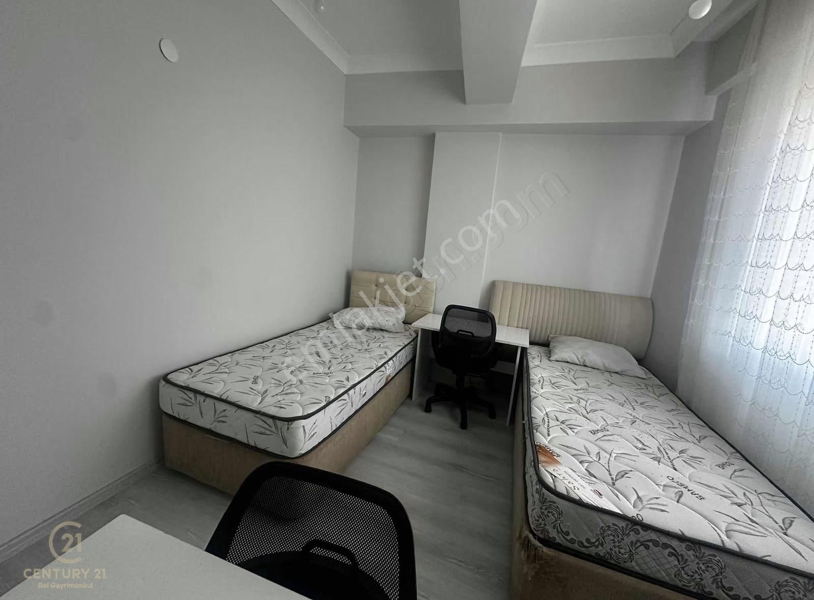 C21 Bal'dan Dinkçiler'de Satılık Eşyalı 1+1 Daire - Görsel 15