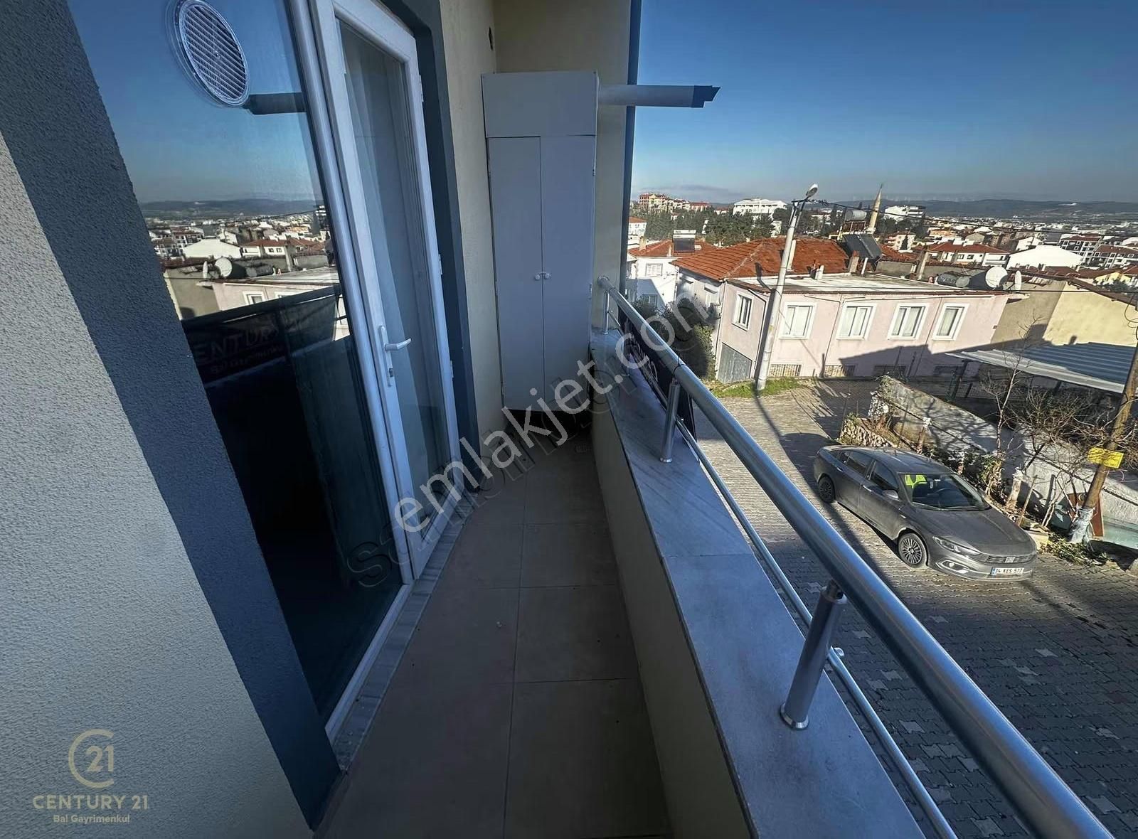 C21 Bal'dan Dinkçiler'de Satılık Eşyalı 1+1 Daire - Görsel 6