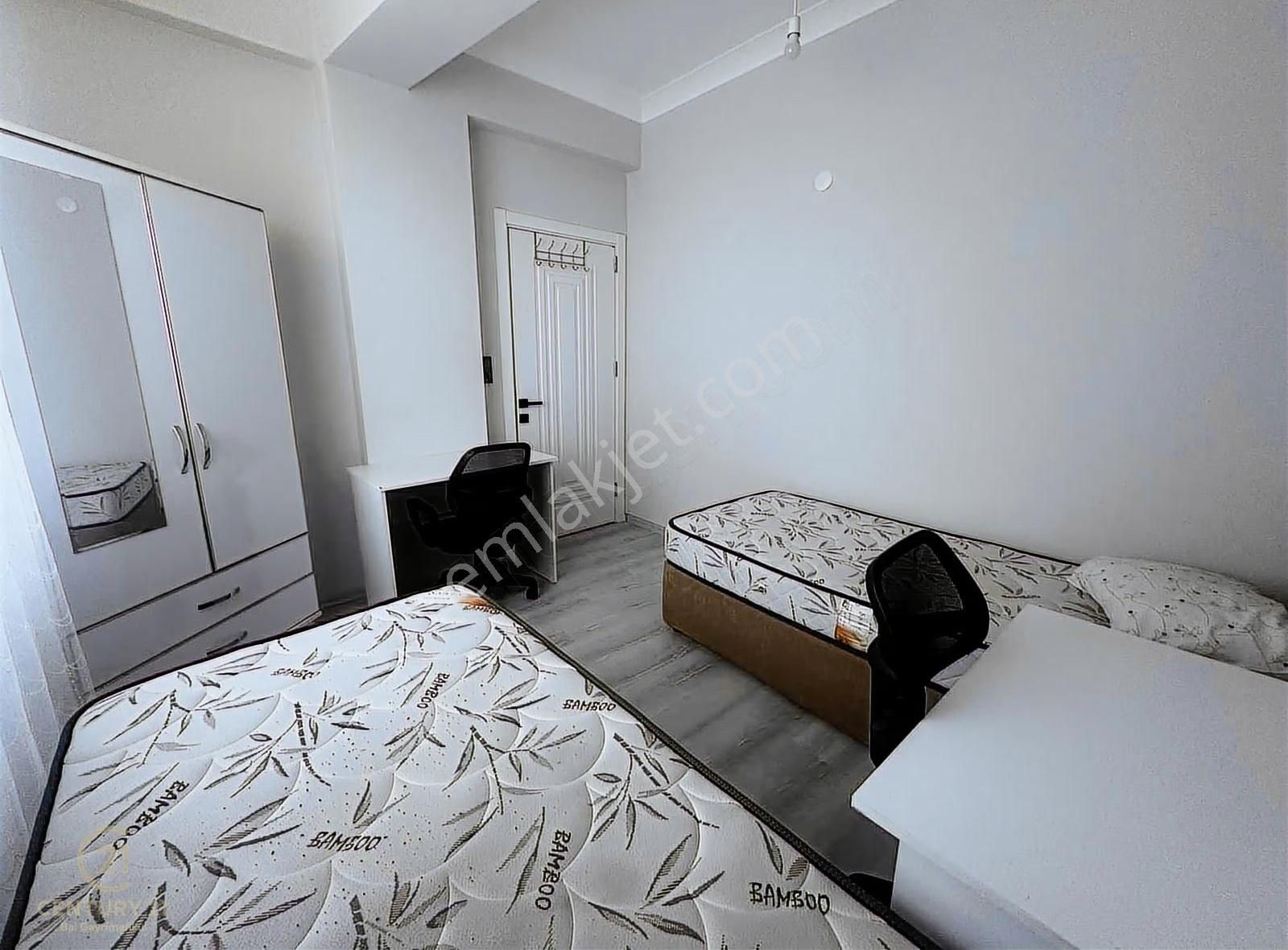 C21 Bal'dan Dinkçiler'de Satılık Eşyalı 1+1 Daire - Görsel 11