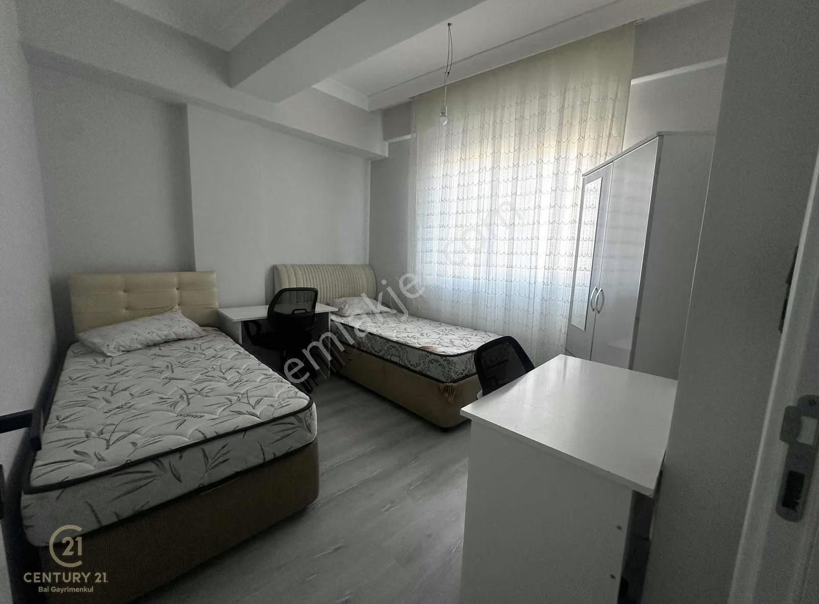 C21 Bal'dan Dinkçiler'de Satılık Eşyalı 1+1 Daire - Görsel 10