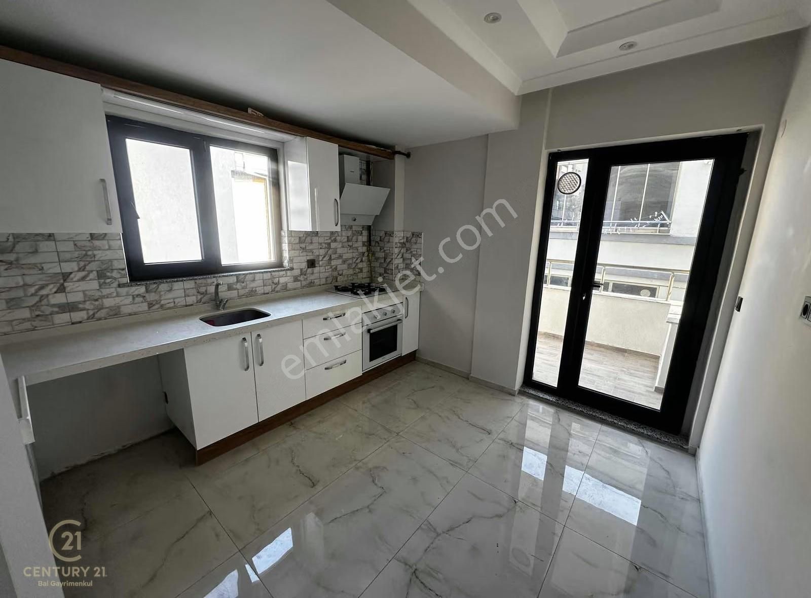 C21 Bal'dan Spor Toto Karşısı Kiralık 2+1 Daire - Görsel 20