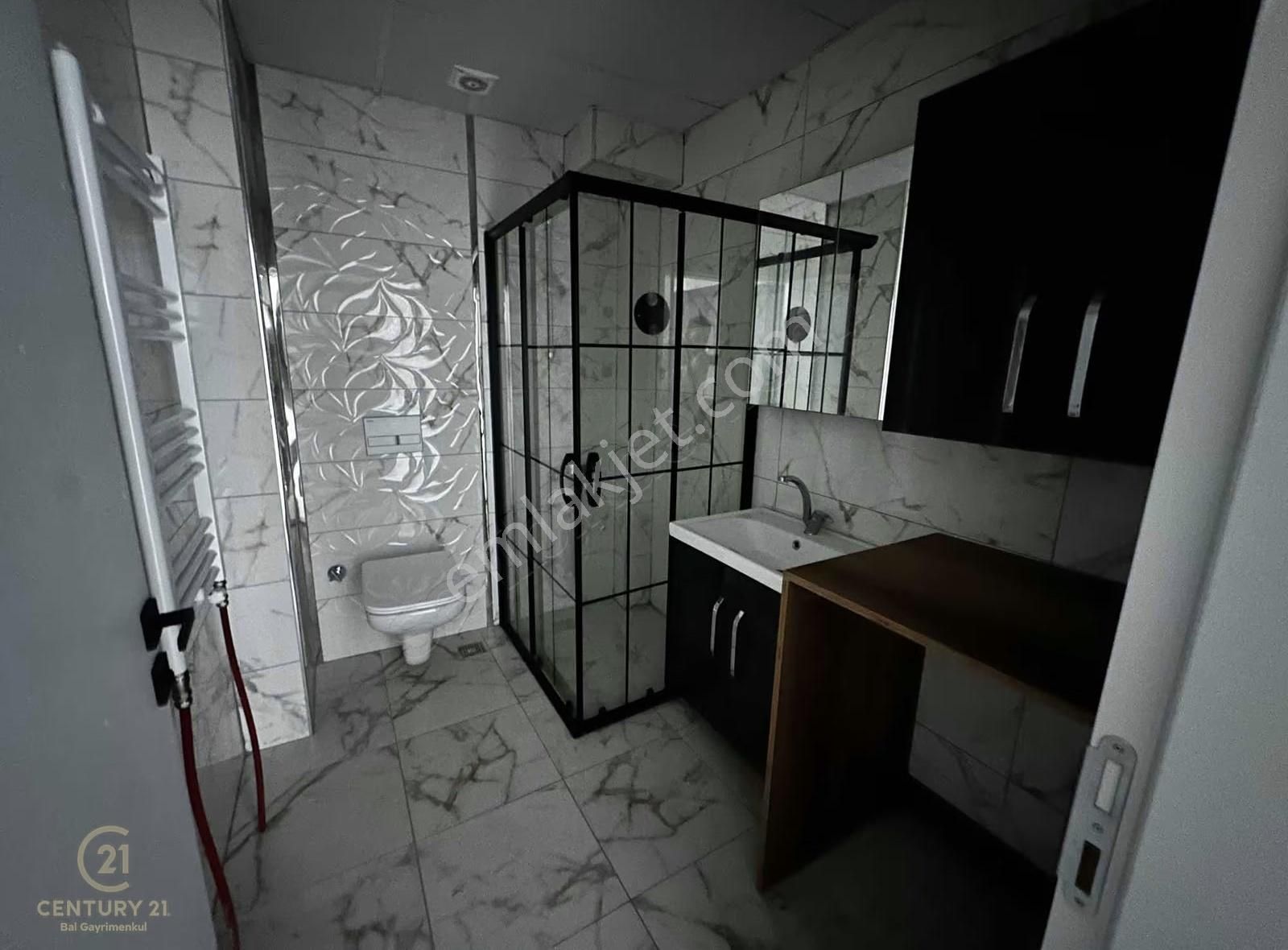 C21 Bal'dan Spor Toto Karşısı Kiralık 2+1 Daire - Görsel 17