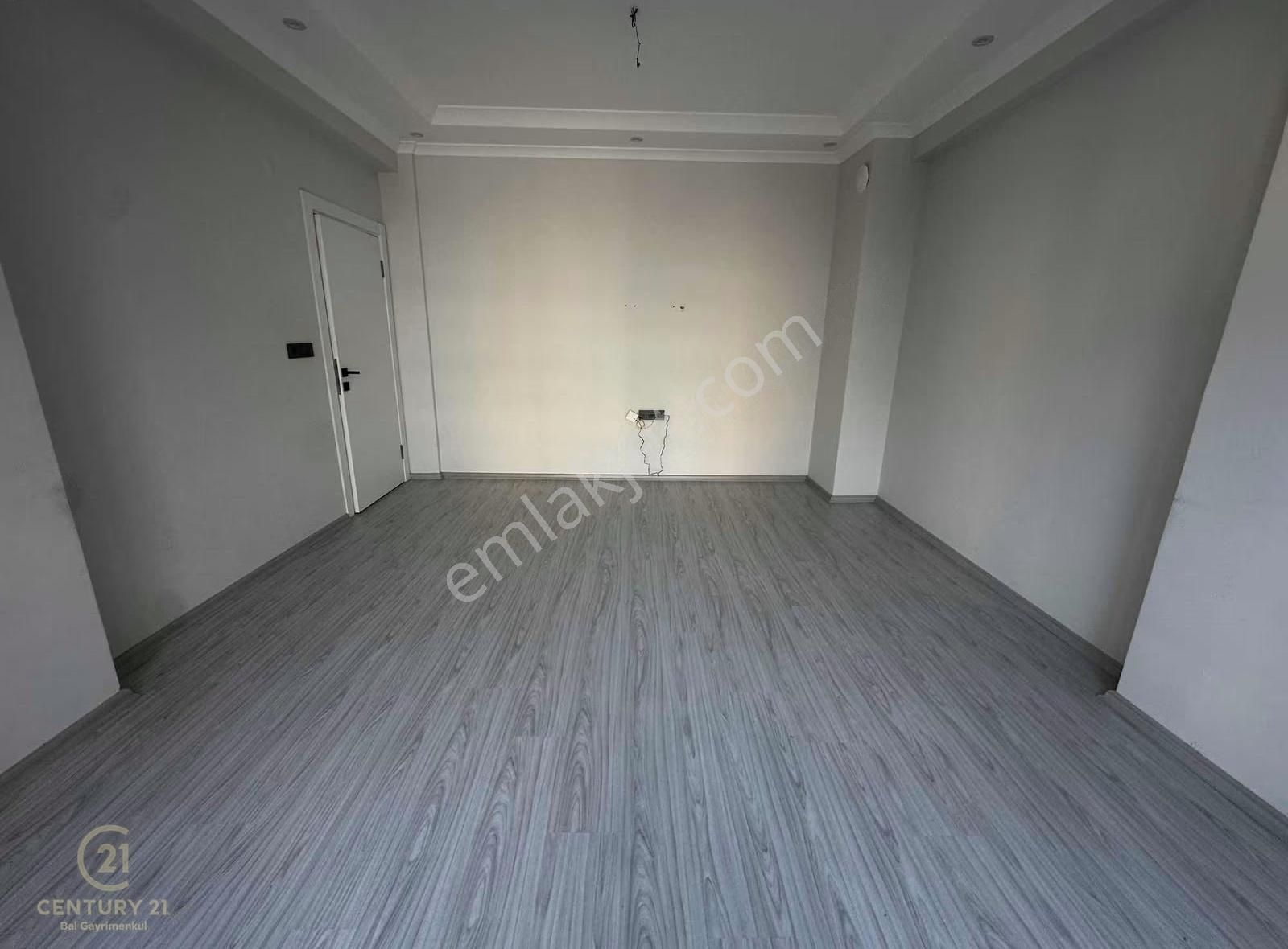 C21 Bal'dan Spor Toto Karşısı Kiralık 2+1 Daire - Görsel 22