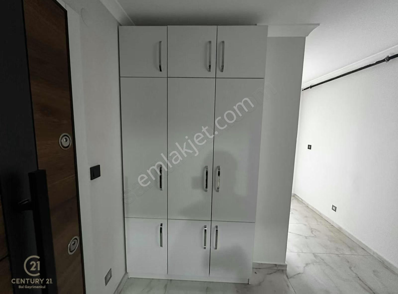 C21 Bal'dan Spor Toto Karşısı Kiralık 2+1 Daire - Görsel 13