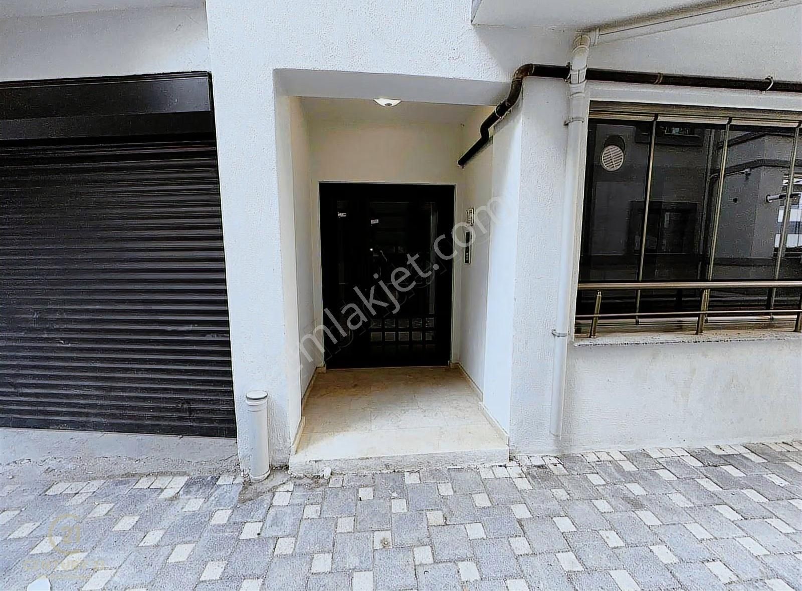 C21 Bal'dan Spor Toto Karşısı Kiralık 2+1 Daire - Görsel 4