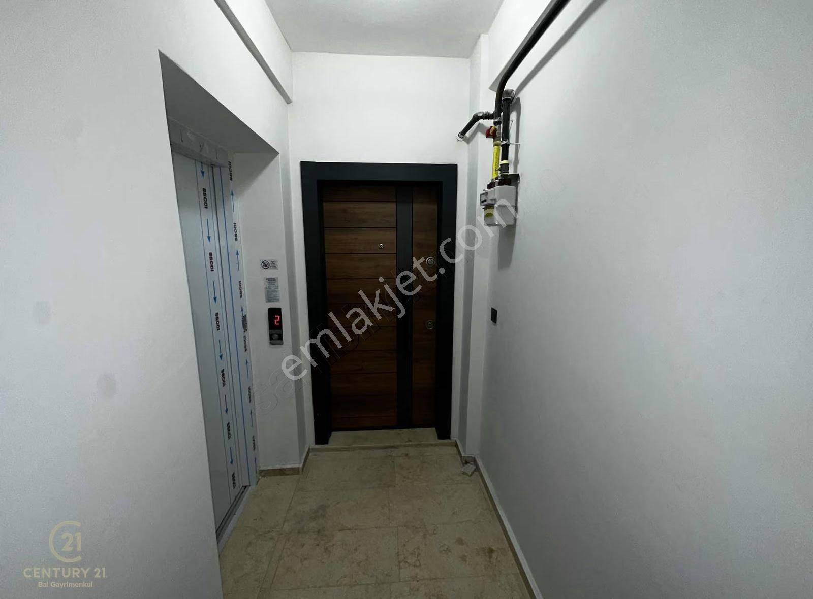 C21 Bal'dan Spor Toto Karşısı Kiralık 2+1 Daire - Görsel 18