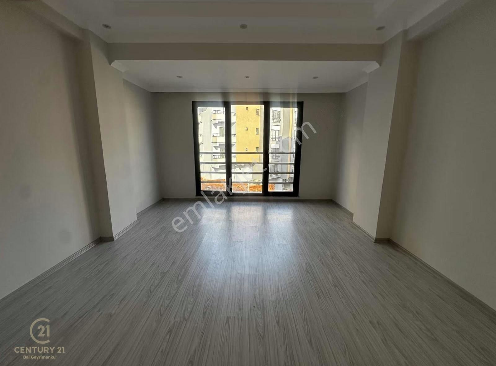 C21 Bal'dan Spor Toto Karşısı Kiralık 2+1 Daire - Görsel 16