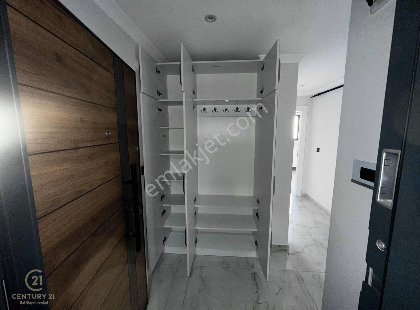 C21 Bal'dan Spor Toto Karşısı Kiralık 2+1 Daire - Görsel 3