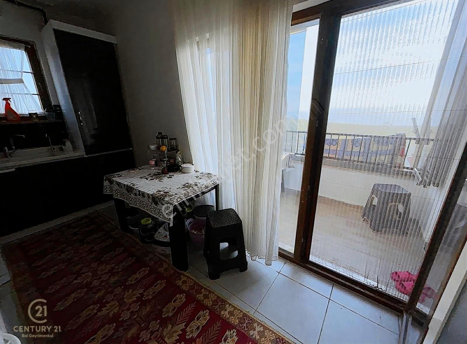 Century 21 Bal'dan Asansörlü Arakat Manzaralı 2+1 Satılık - Görsel 29