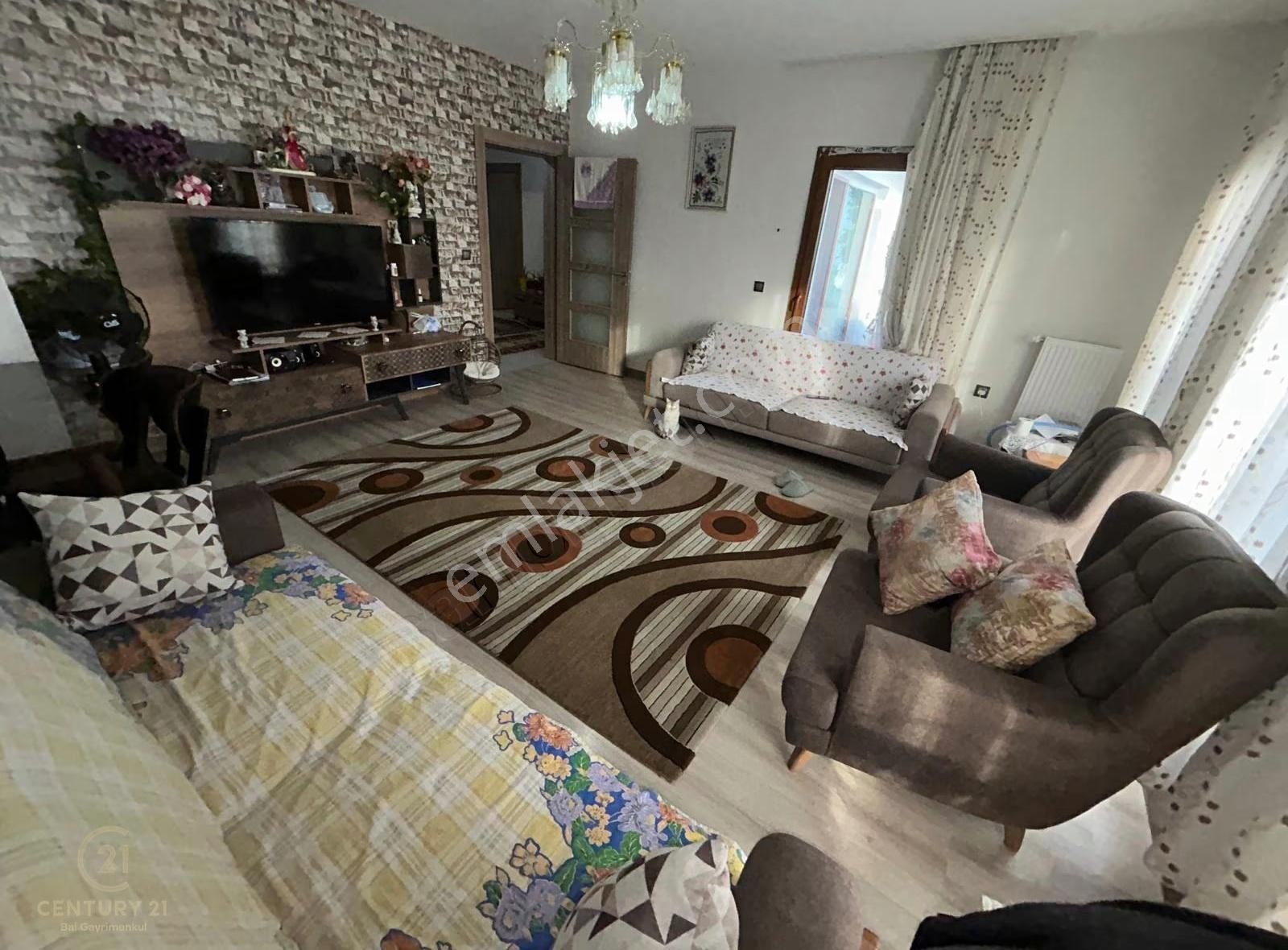 Century 21 Bal'dan Asansörlü Arakat Manzaralı 2+1 Satılık - Görsel 8