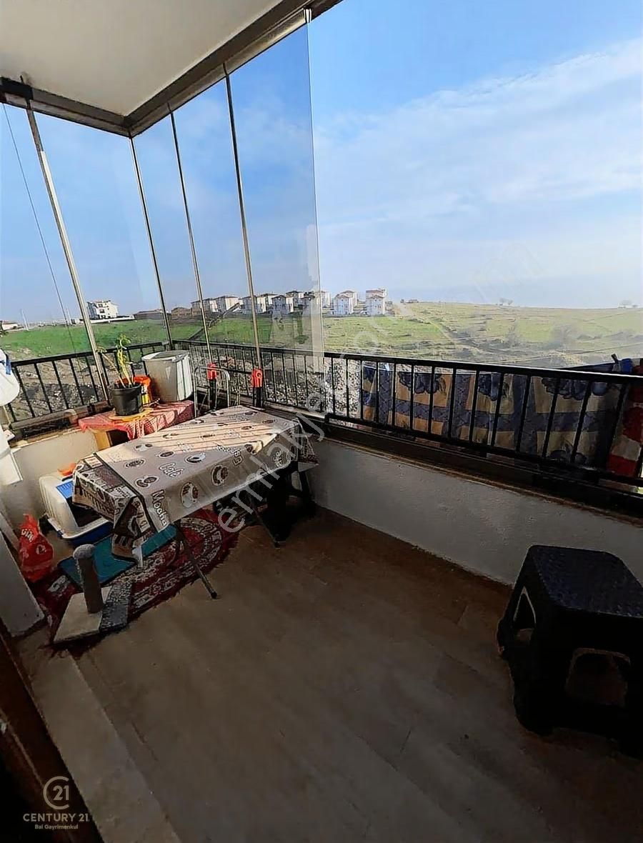 Century 21 Bal'dan Asansörlü Arakat Manzaralı 2+1 Satılık - Görsel 2