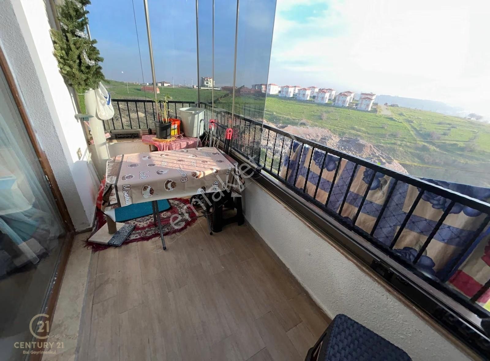 Century 21 Bal'dan Asansörlü Arakat Manzaralı 2+1 Satılık - Görsel 5