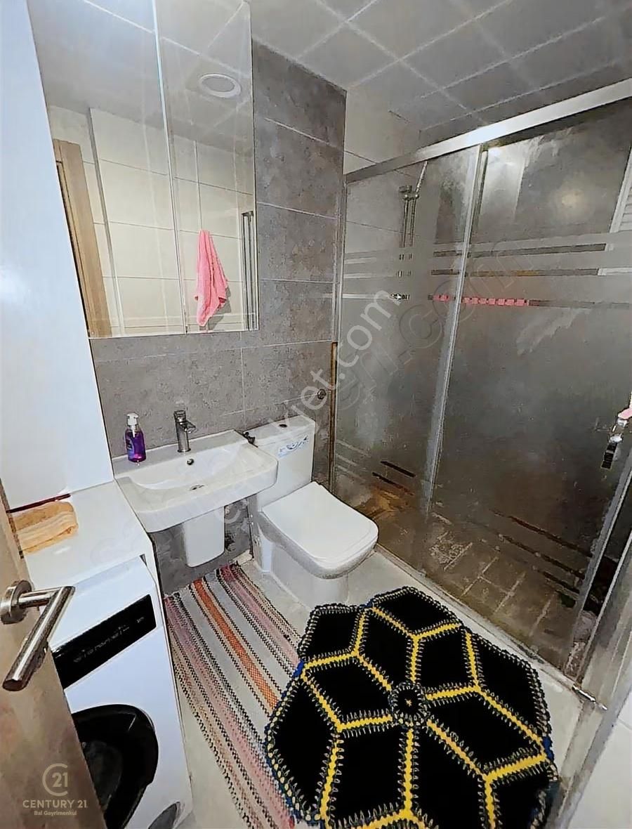 Century 21 Bal'dan Asansörlü Arakat Manzaralı 2+1 Satılık - Görsel 4