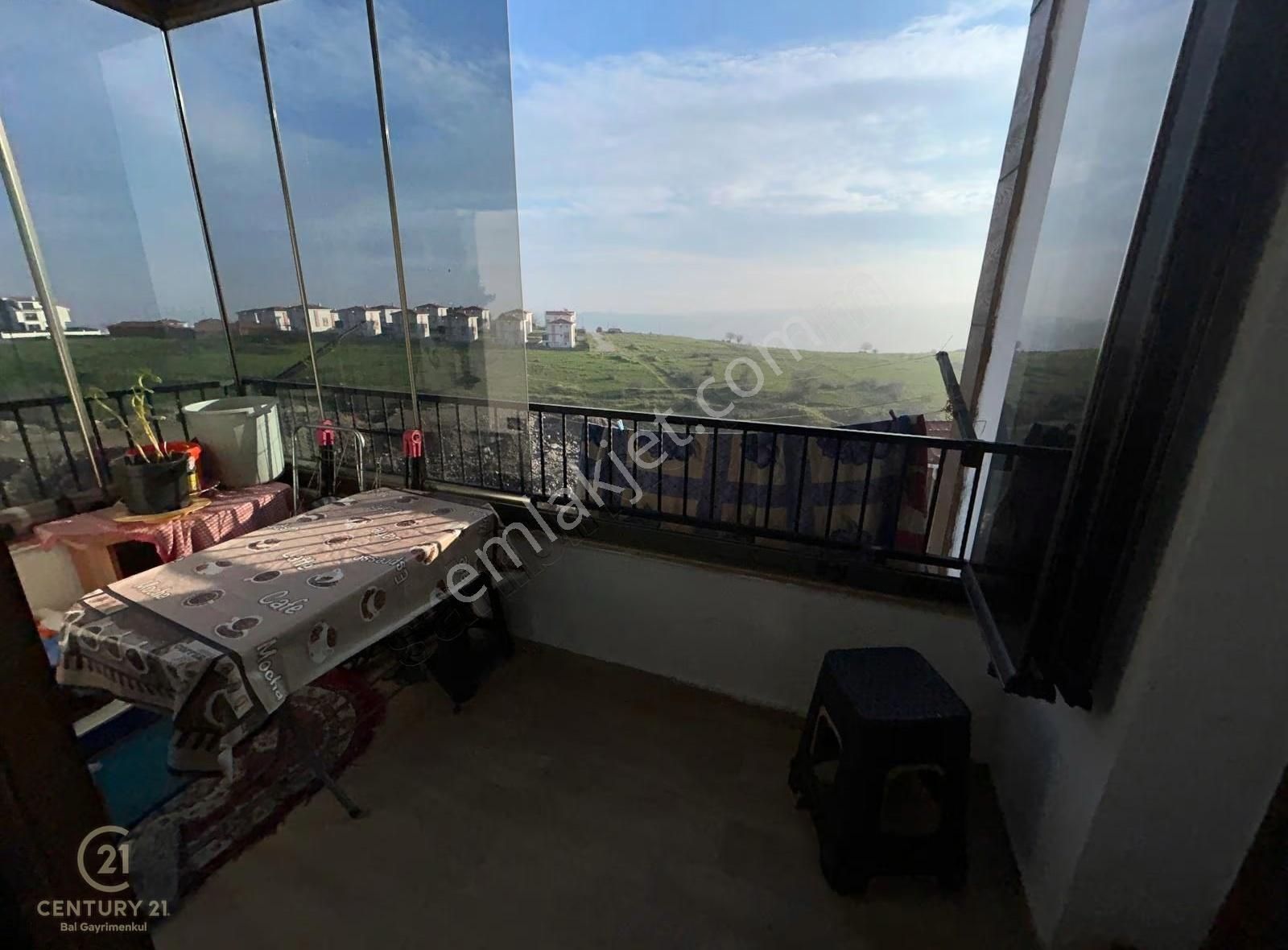 Century 21 Bal'dan Asansörlü Arakat Manzaralı 2+1 Satılık - Görsel 30