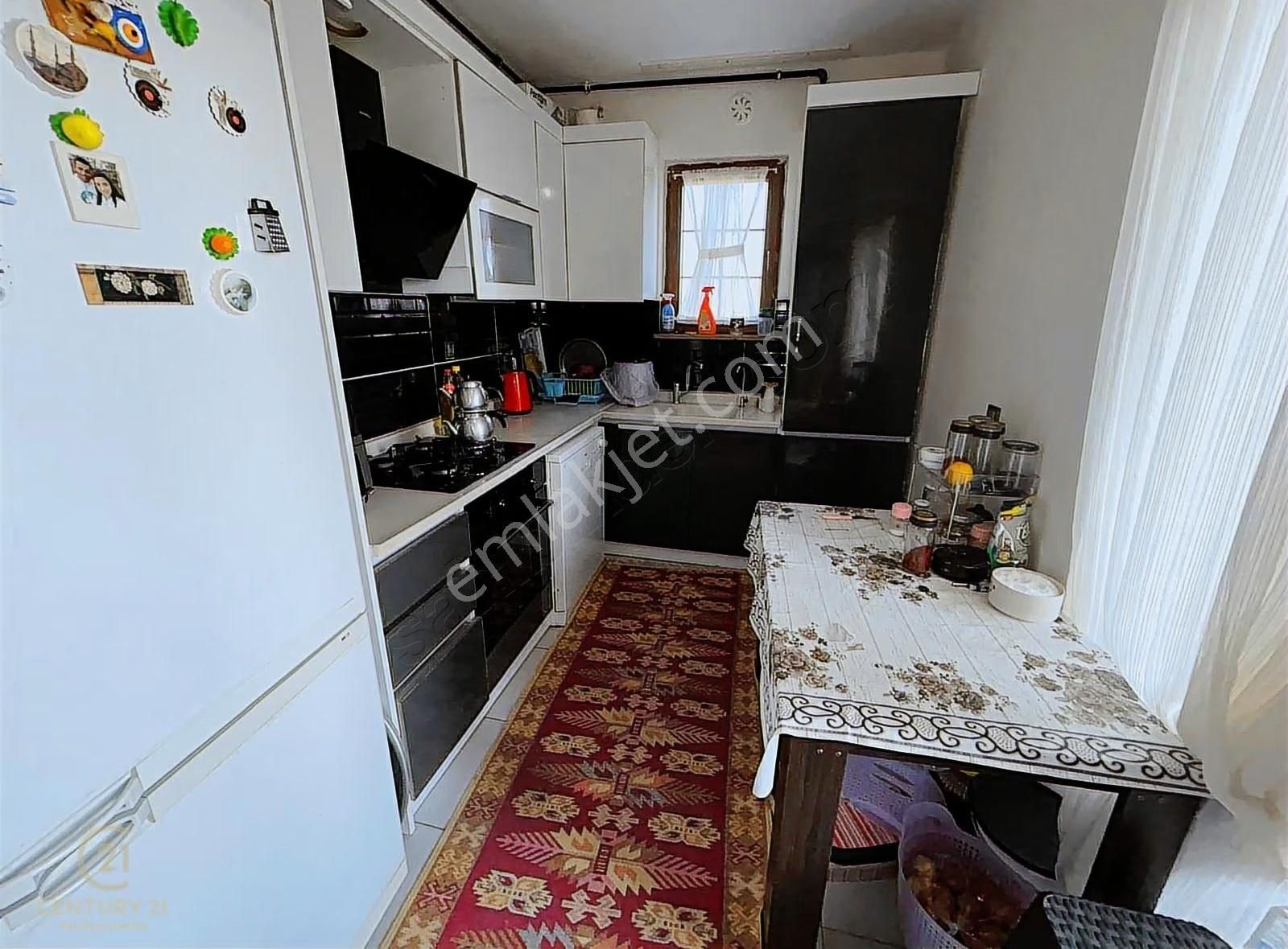 Century 21 Bal'dan Asansörlü Arakat Manzaralı 2+1 Satılık - Görsel 28