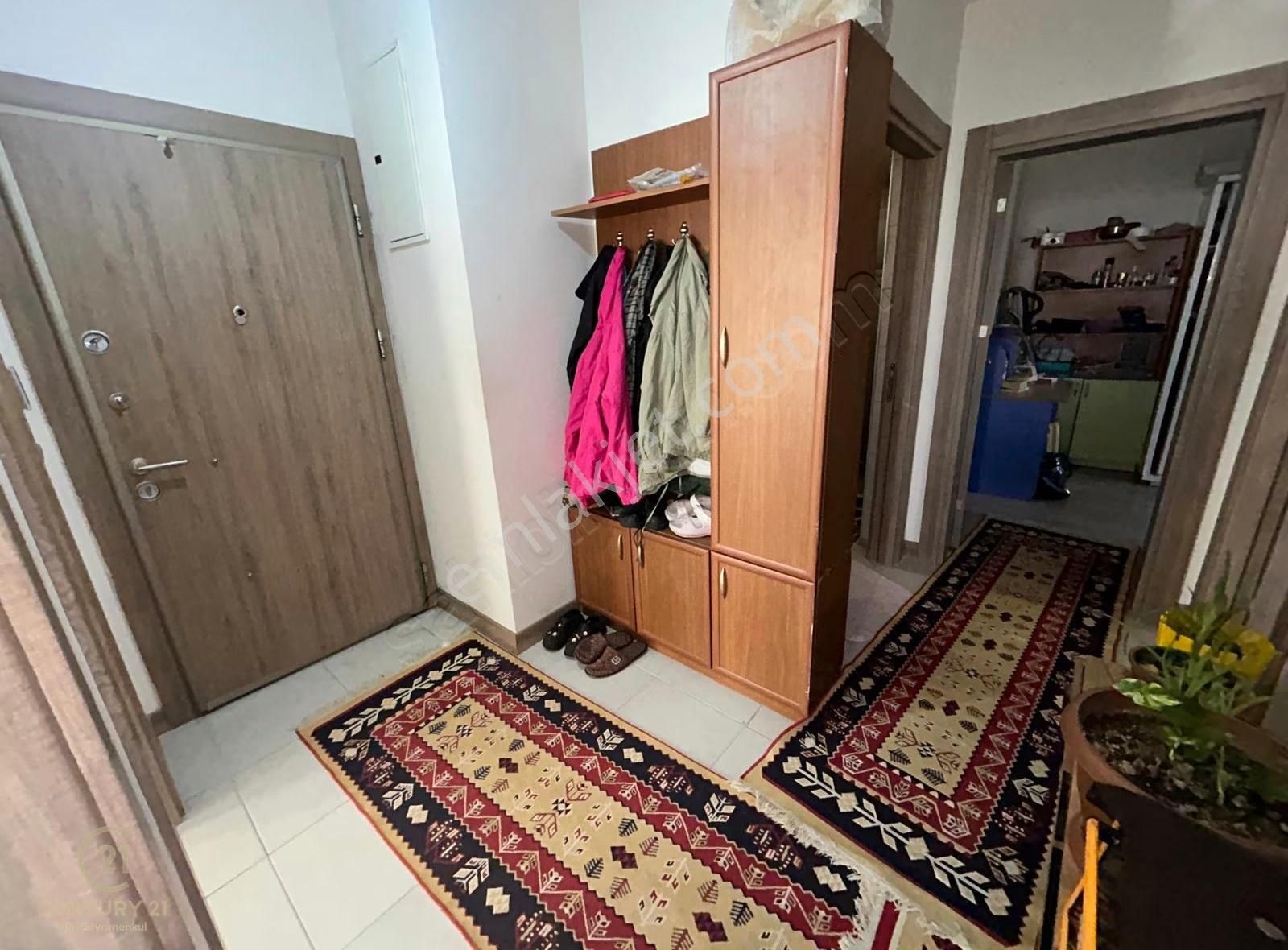 Century 21 Bal'dan Asansörlü Arakat Manzaralı 2+1 Satılık - Görsel 17