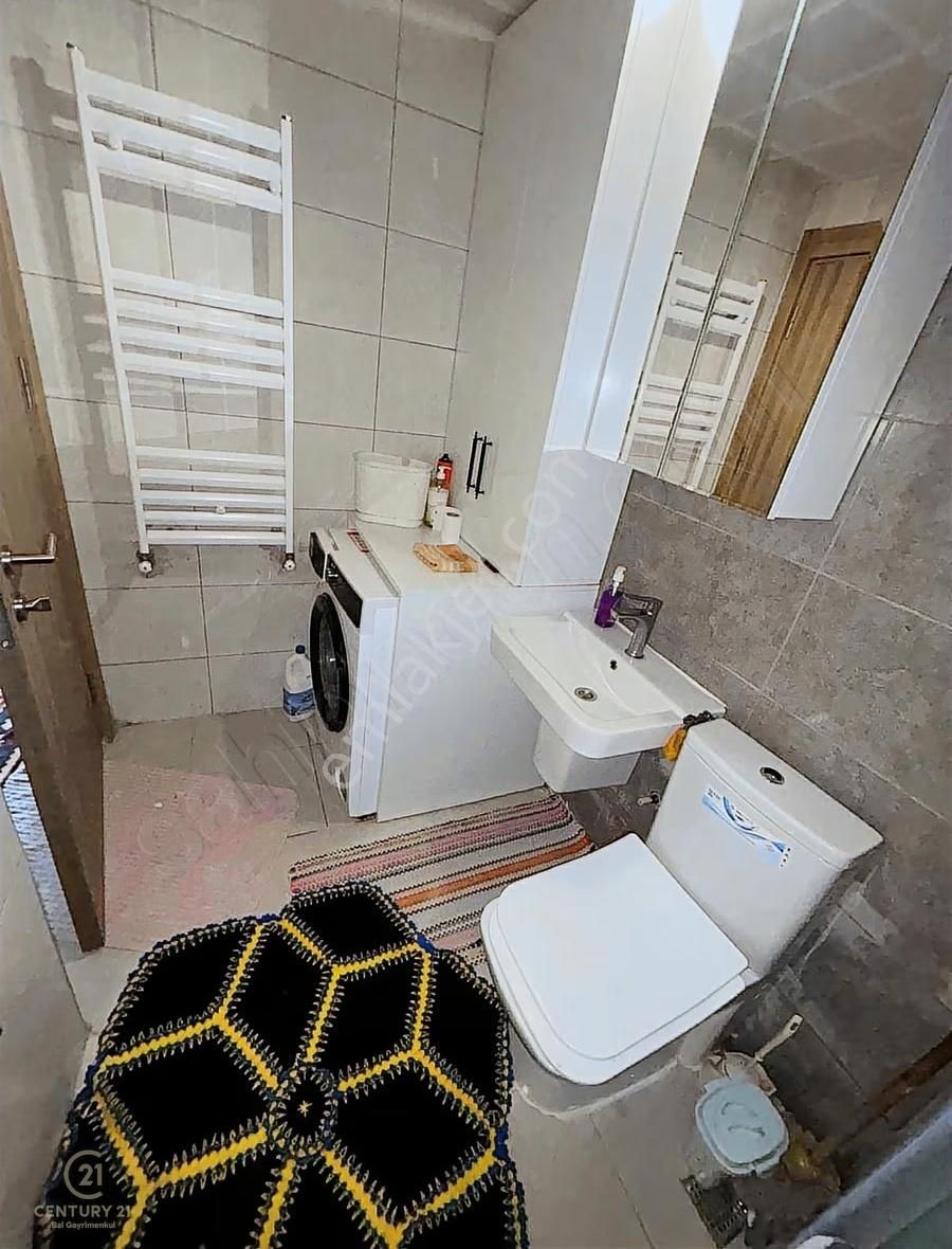 Century 21 Bal'dan Asansörlü Arakat Manzaralı 2+1 Satılık - Görsel 25