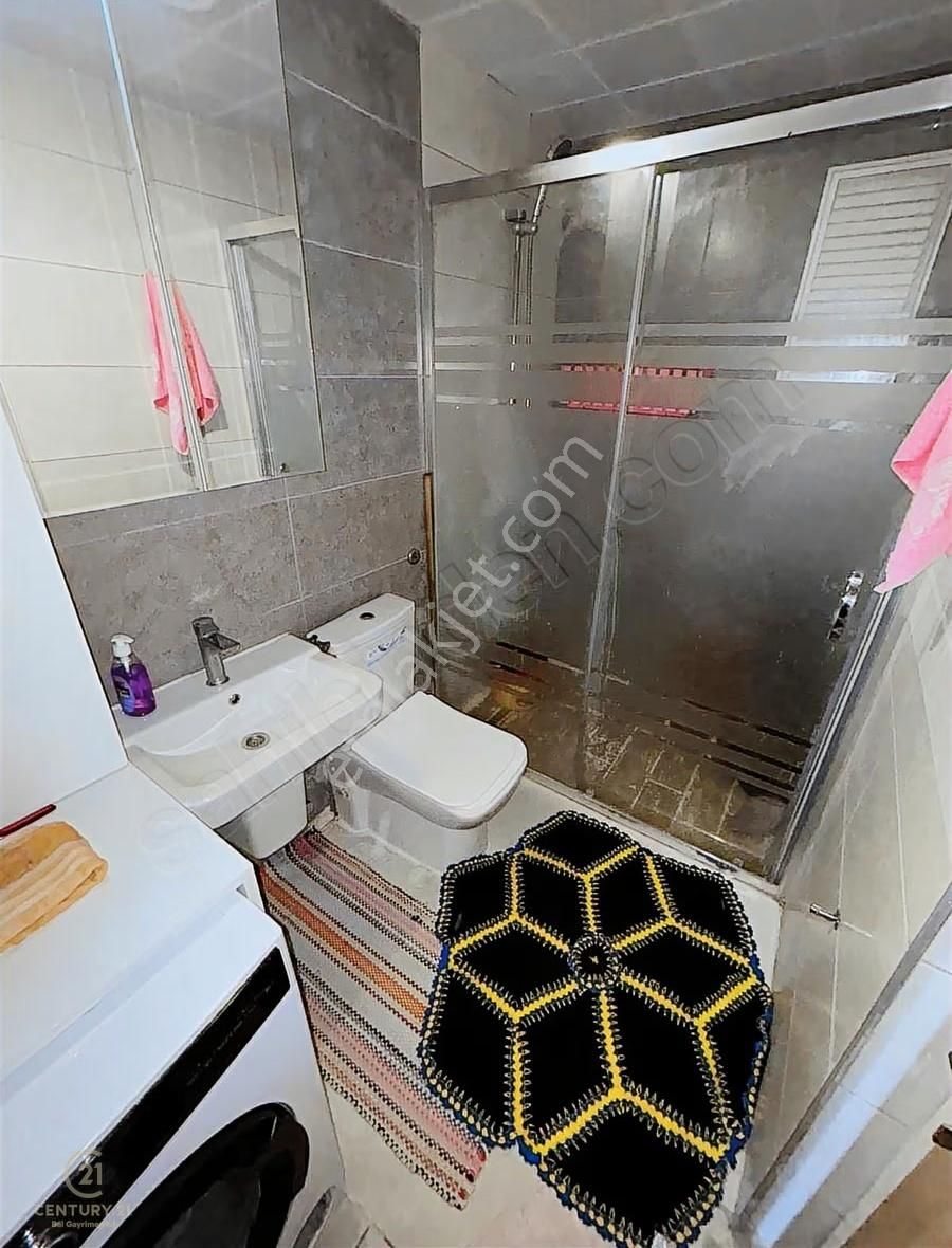 Century 21 Bal'dan Asansörlü Arakat Manzaralı 2+1 Satılık - Görsel 21