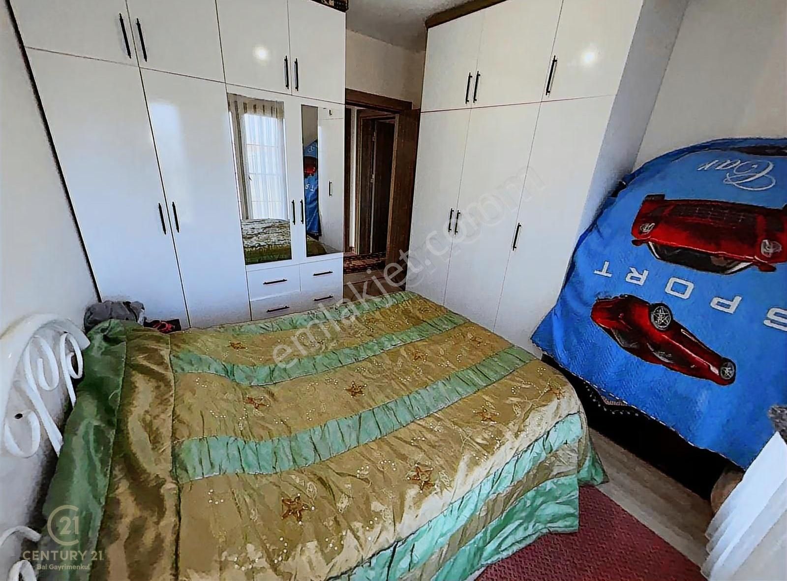 Century 21 Bal'dan Asansörlü Arakat Manzaralı 2+1 Satılık - Görsel 26