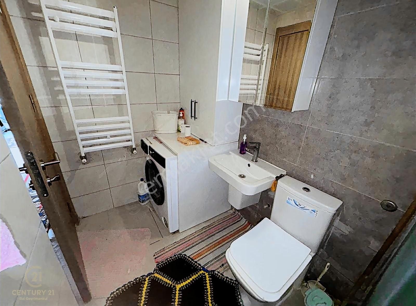 Century 21 Bal'dan Asansörlü Arakat Manzaralı 2+1 Satılık - Görsel 27
