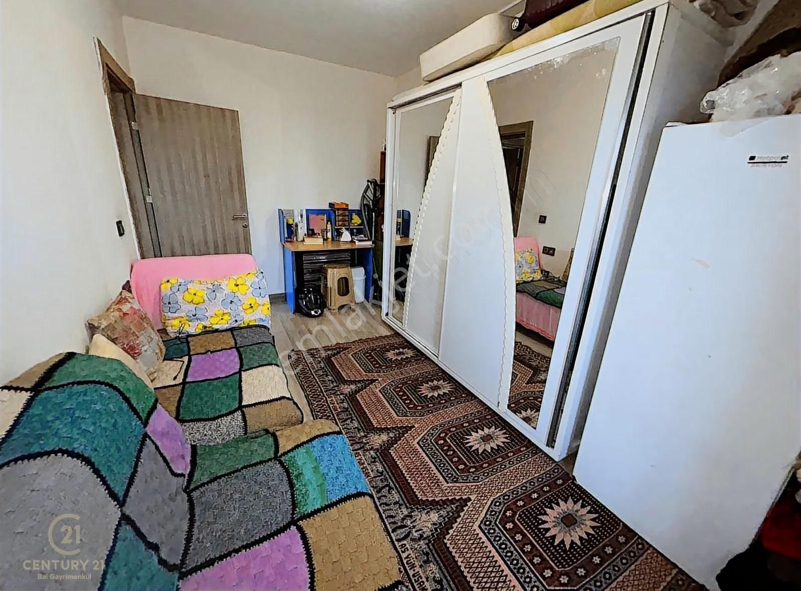 Century 21 Bal'dan Asansörlü Arakat Manzaralı 2+1 Satılık - Görsel 31