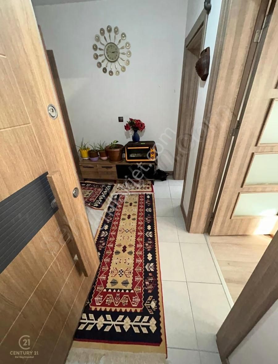 Century 21 Bal'dan Asansörlü Arakat Manzaralı 2+1 Satılık - Görsel 34