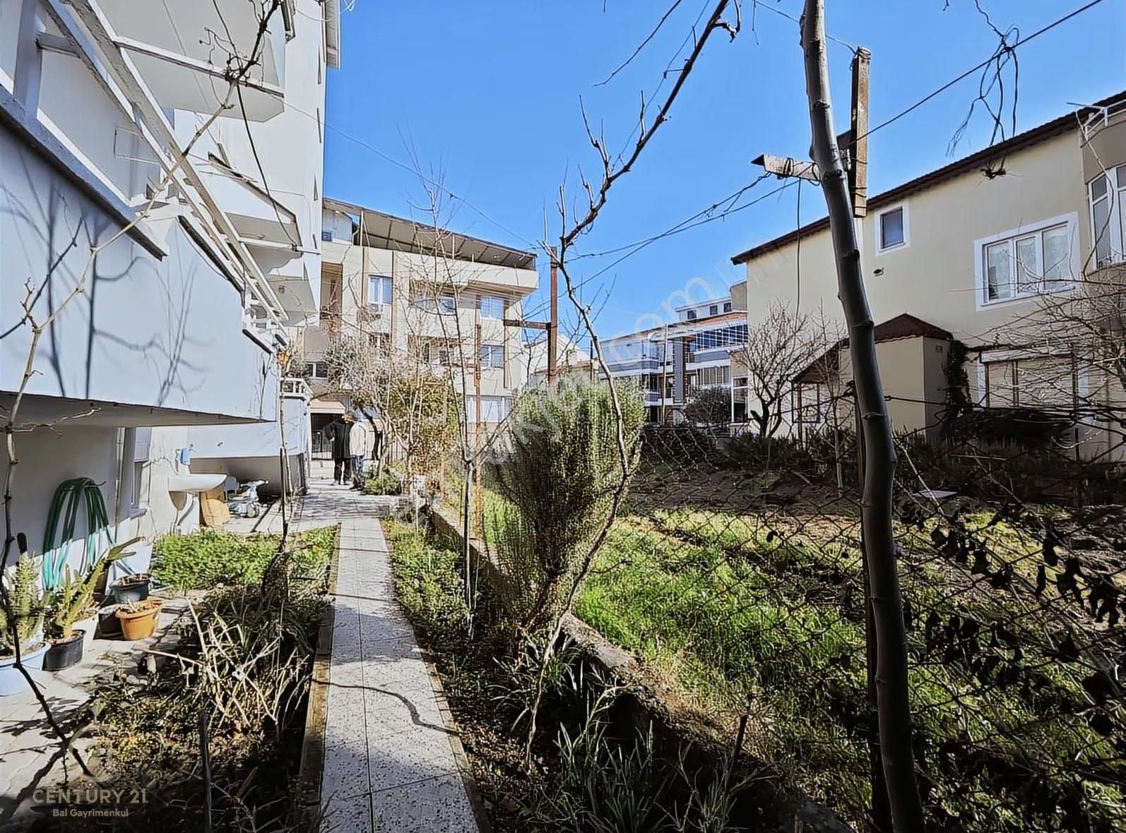 Century21 Bal'dan Paşaalanı 2+1 Kiralık Daire - Görsel 21