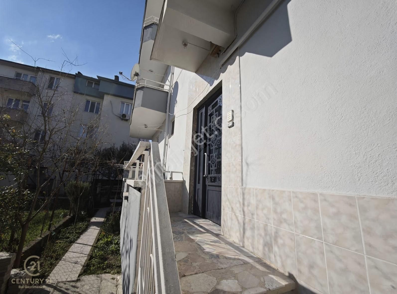 Century21 Bal'dan Paşaalanı 2+1 Kiralık Daire - Görsel 4