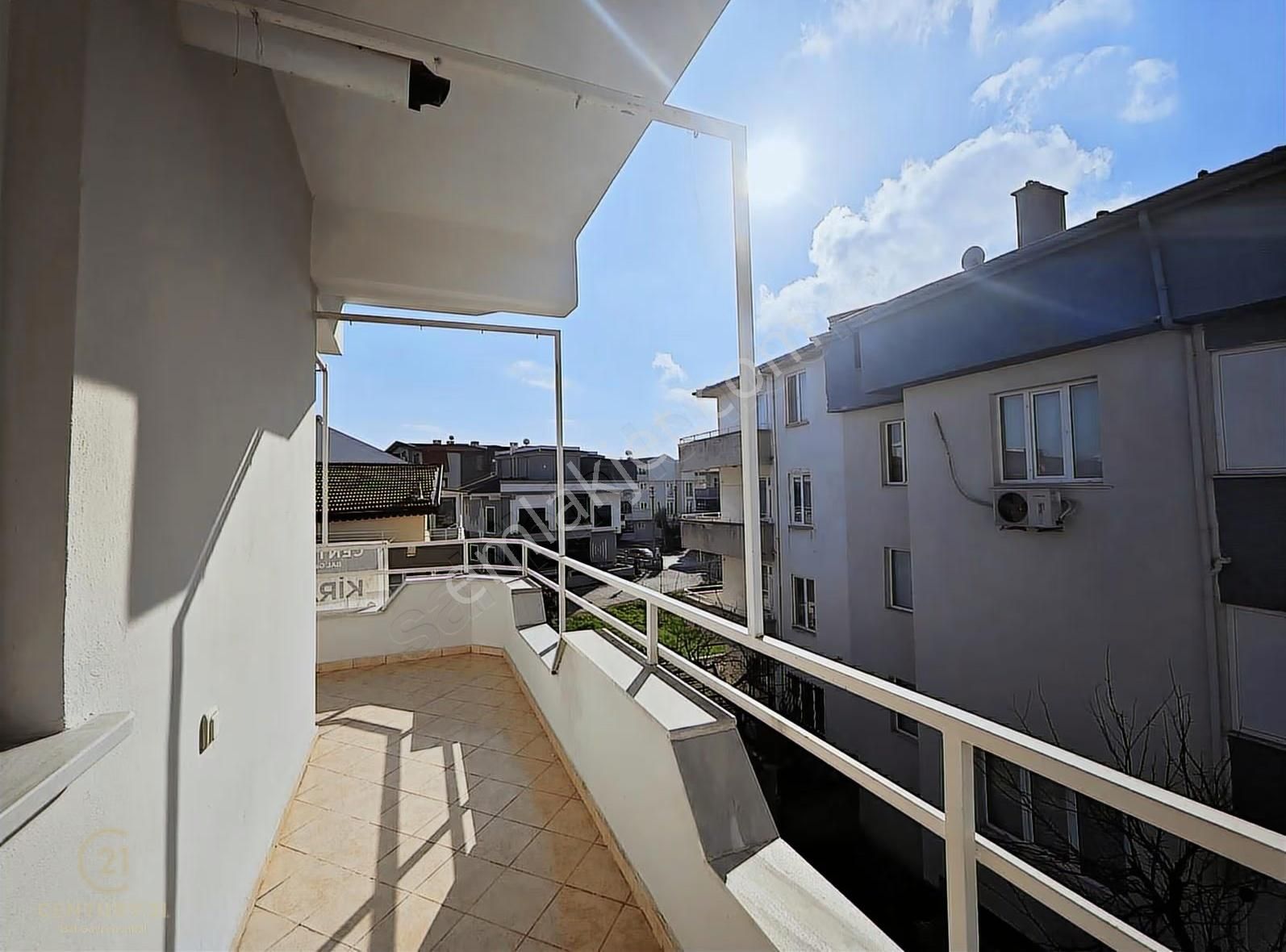 Century21 Bal'dan Paşaalanı 2+1 Kiralık Daire - Görsel 8