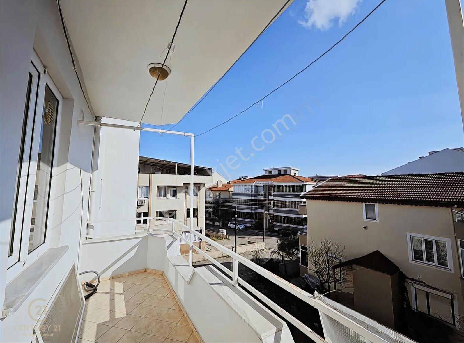 Century21 Bal'dan Paşaalanı 2+1 Kiralık Daire - Görsel 23