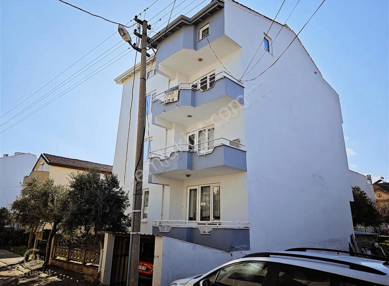 Century21 Bal'dan Paşaalanı 2+1 Kiralık Daire