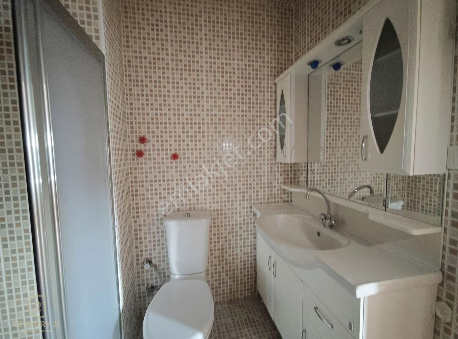 Century21 Bal'dan Paşaalanı 2+1 Kiralık Daire - Görsel 30