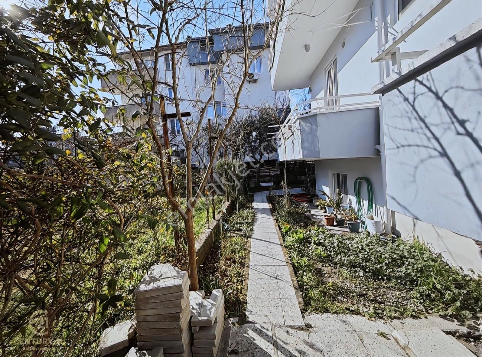 Century21 Bal'dan Paşaalanı 2+1 Kiralık Daire - Görsel 15