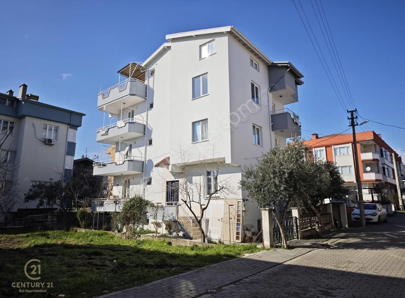 Century21 Bal'dan Paşaalanı 2+1 Kiralık Daire - Görsel 5