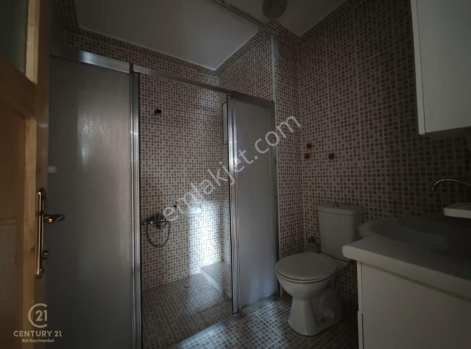 Century21 Bal'dan Paşaalanı 2+1 Kiralık Daire - Görsel 18
