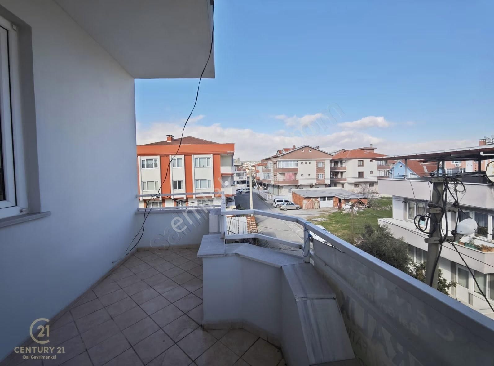 Century21 Bal'dan Paşaalanı 2+1 Kiralık Daire - Görsel 26