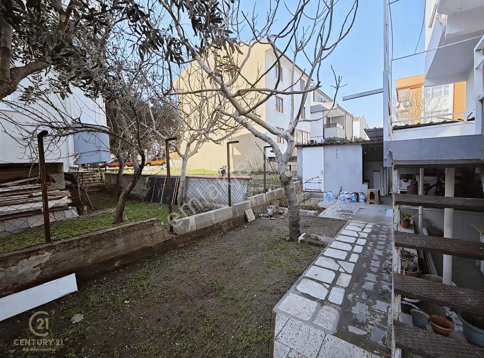 Century21 Bal'dan Paşaalanı 2+1 Kiralık Daire - Görsel 13