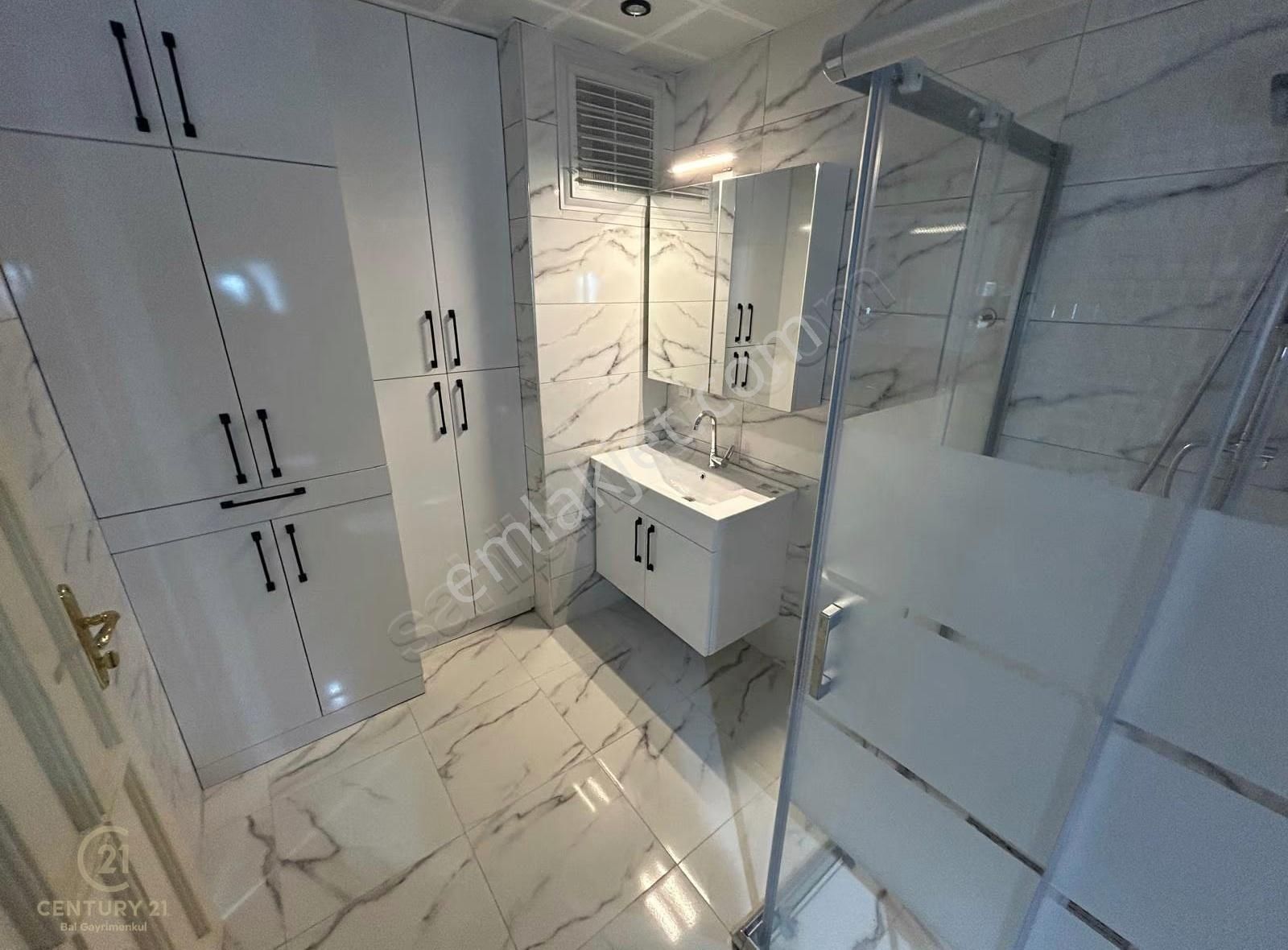 C21 Bal'dan Bandırma Cd Üzerinde Yenilenmiş 2+1 Kiralık Daire - Görsel 25